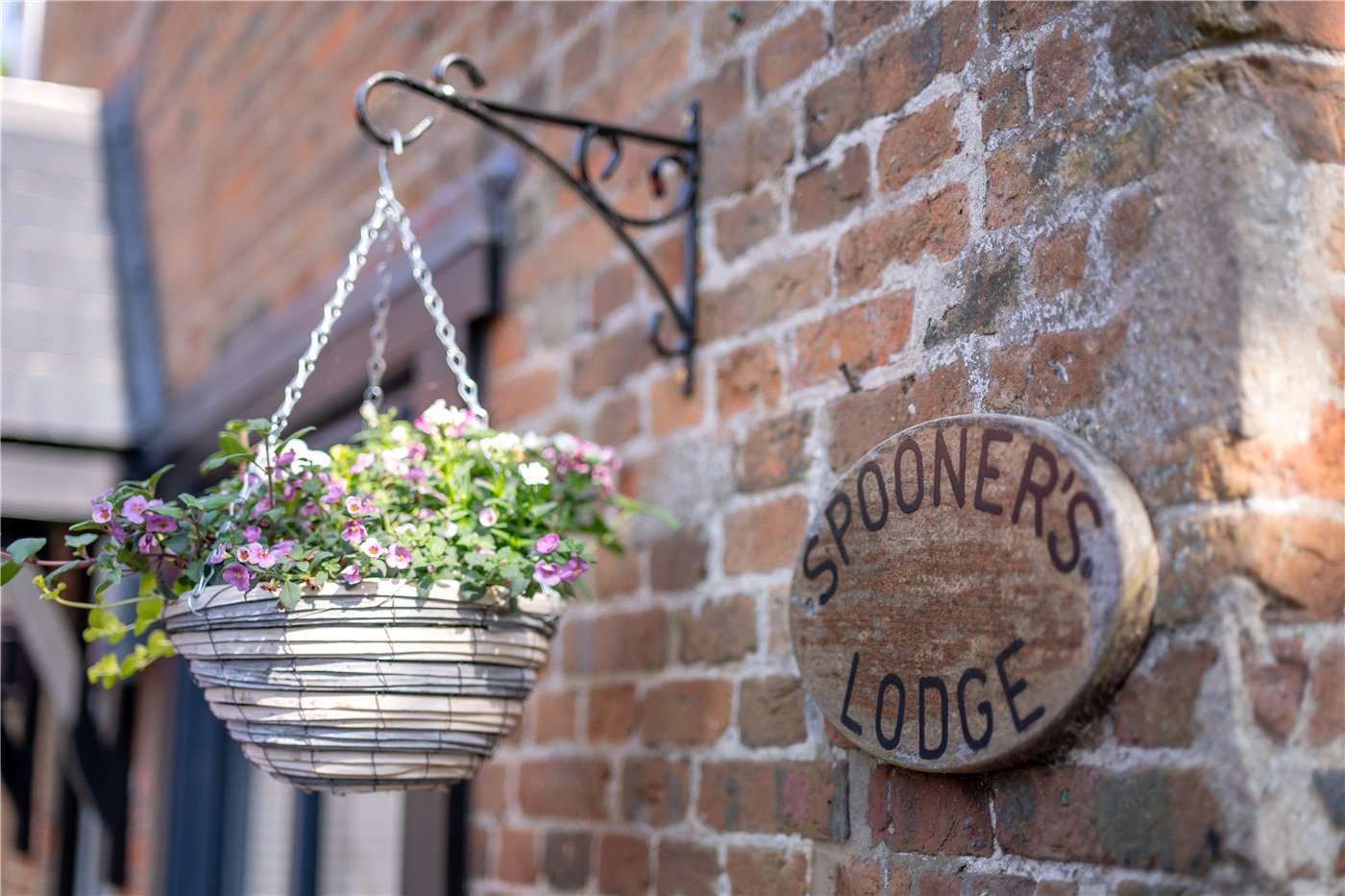 House Sign
